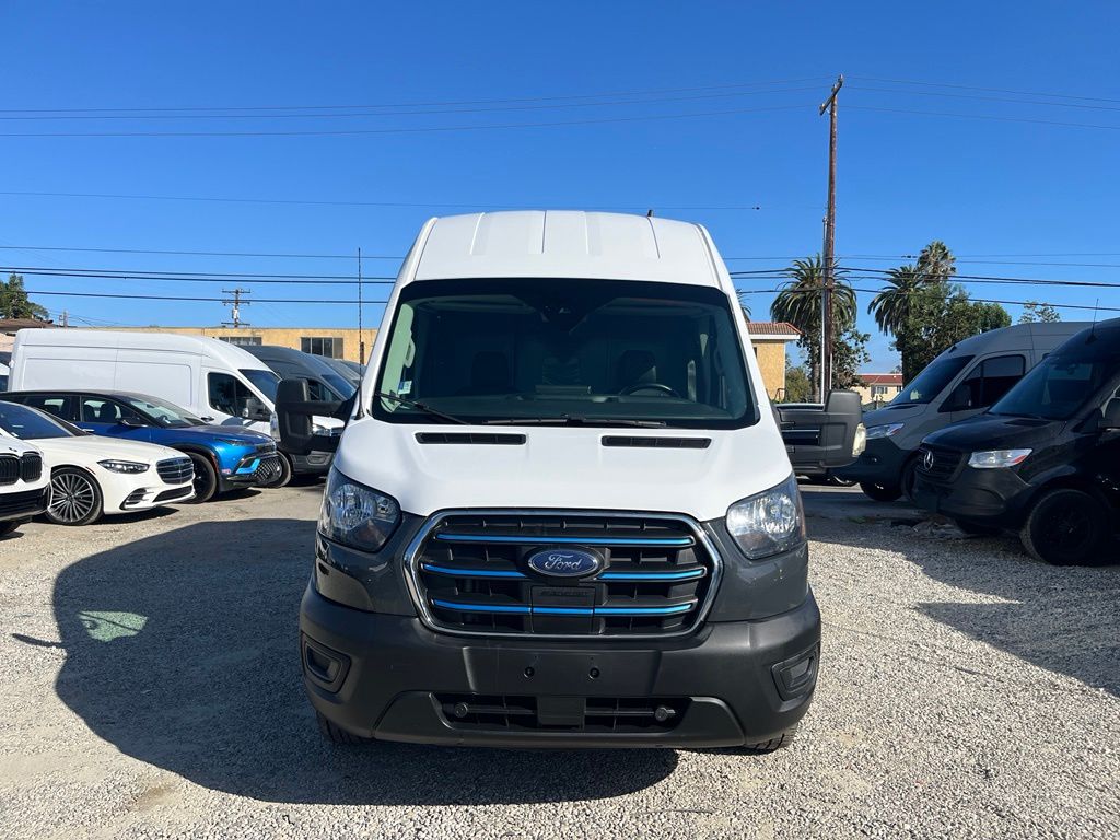 ford e-transit cargo van 2022 1FTBW1XK5NKA51980 image ford e-transit cargo van 2022 1FTBW1XK5NKA51980 image